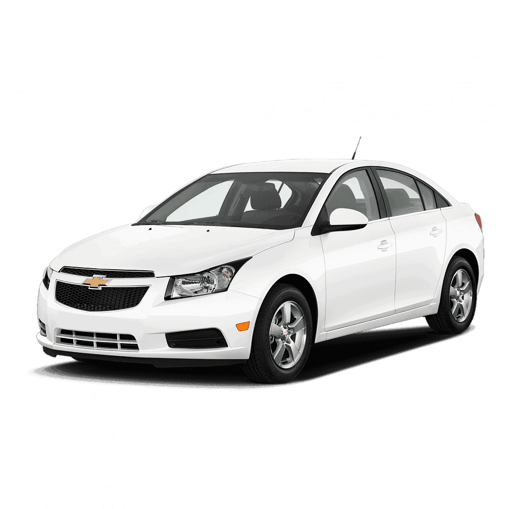 Выкуп Chevrolet Cruze