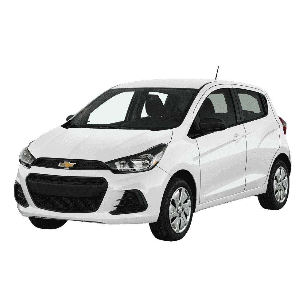 Выкуп Chevrolet Spark