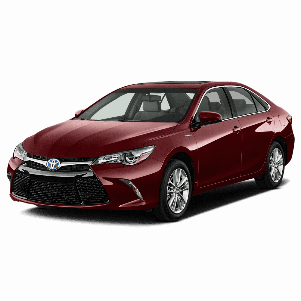 Выкуп Toyota Camry