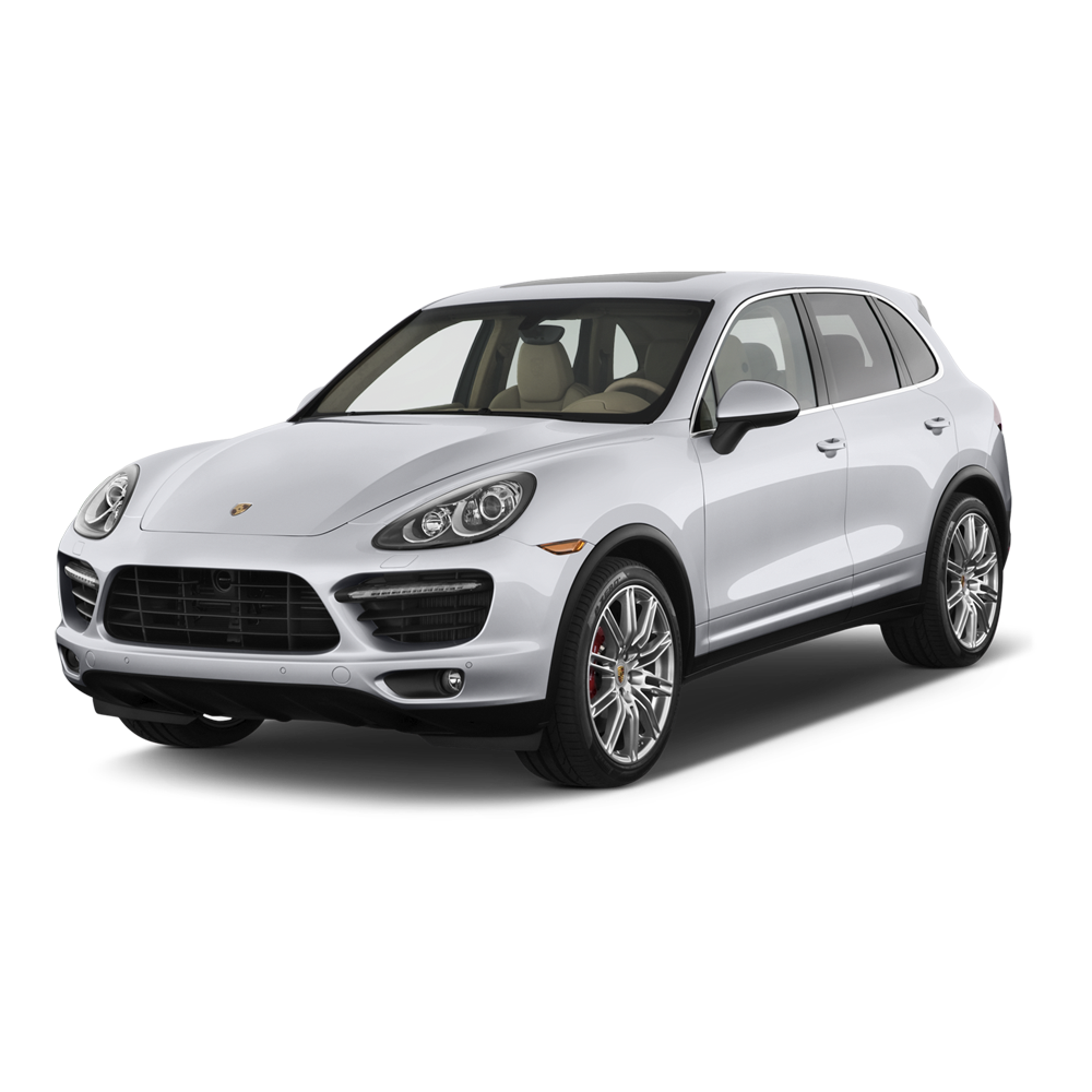 Выкуп Porsche Cayenne