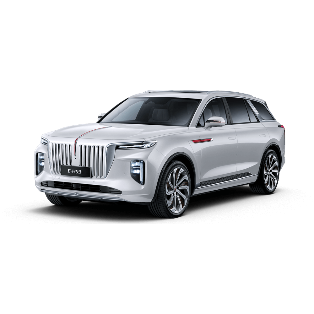 Выкуп Hongqi E-HS9