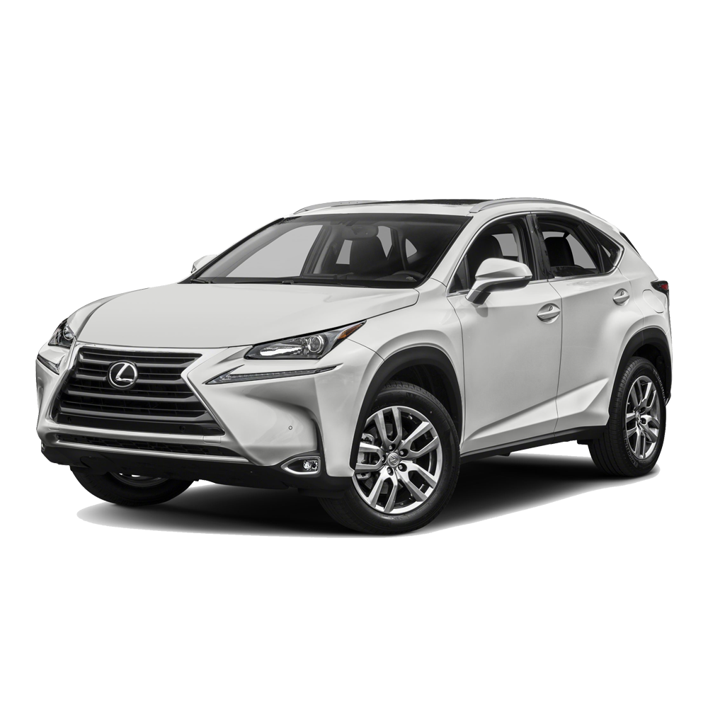 Выкуп Lexus RX