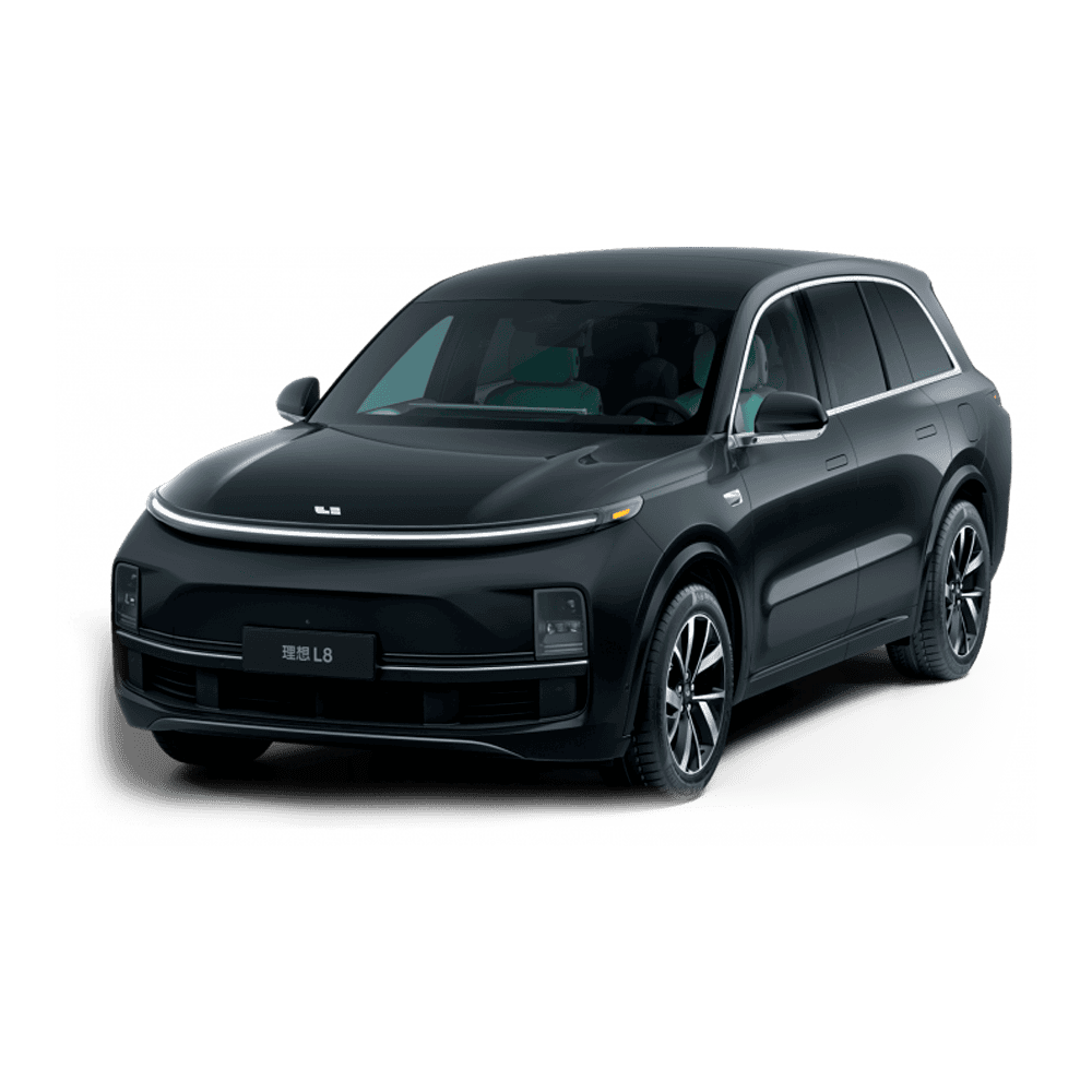 Выкуп LiXiang L8 без ПТС