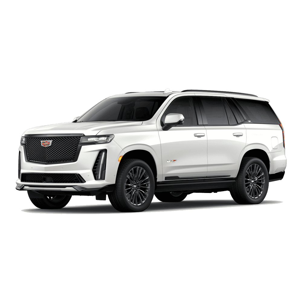 Выкуп Cadillac Escalade
